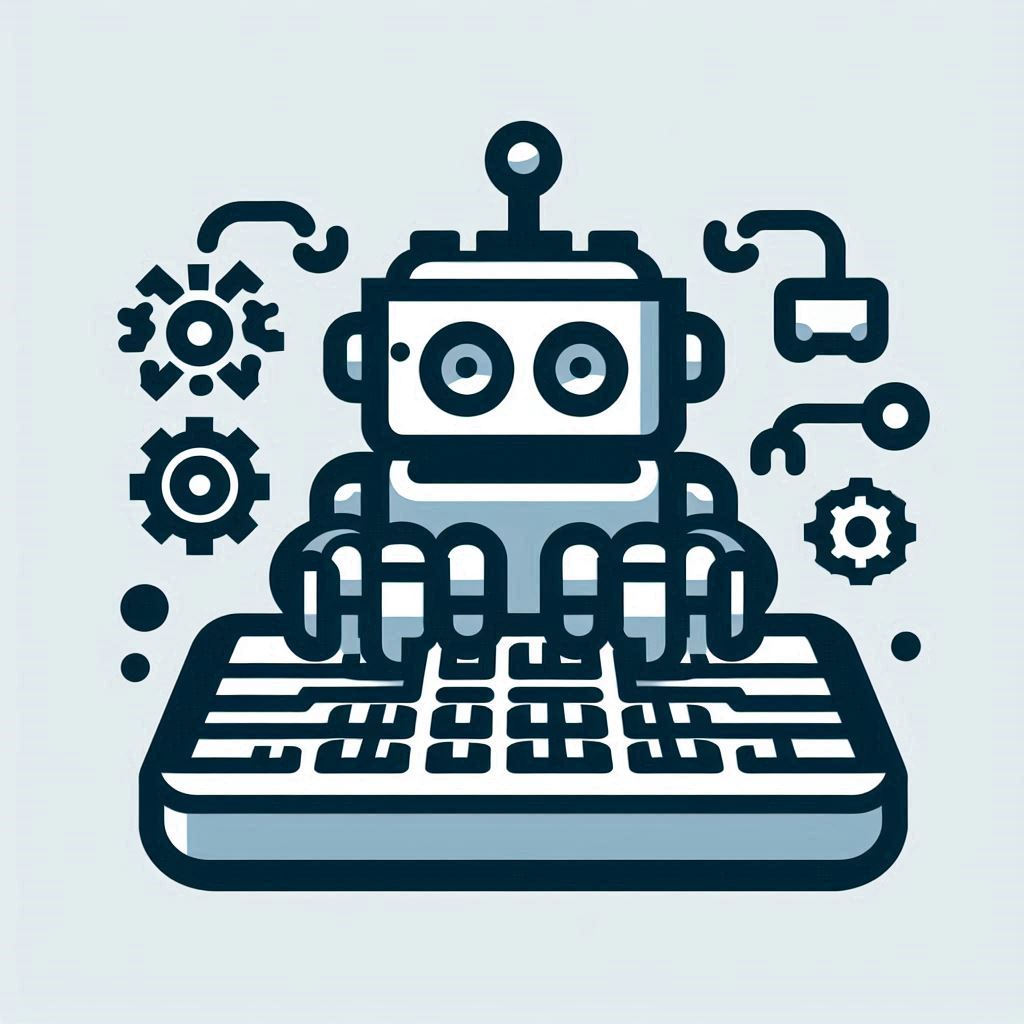 VS Code Keybindings for Pybricks